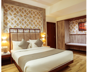 club-room
